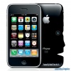 Face Of I phone